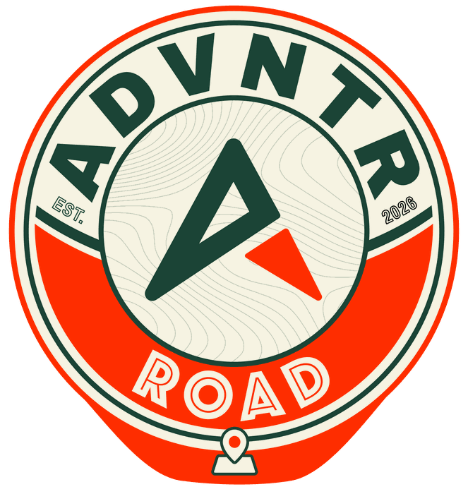 ADVNTR Road