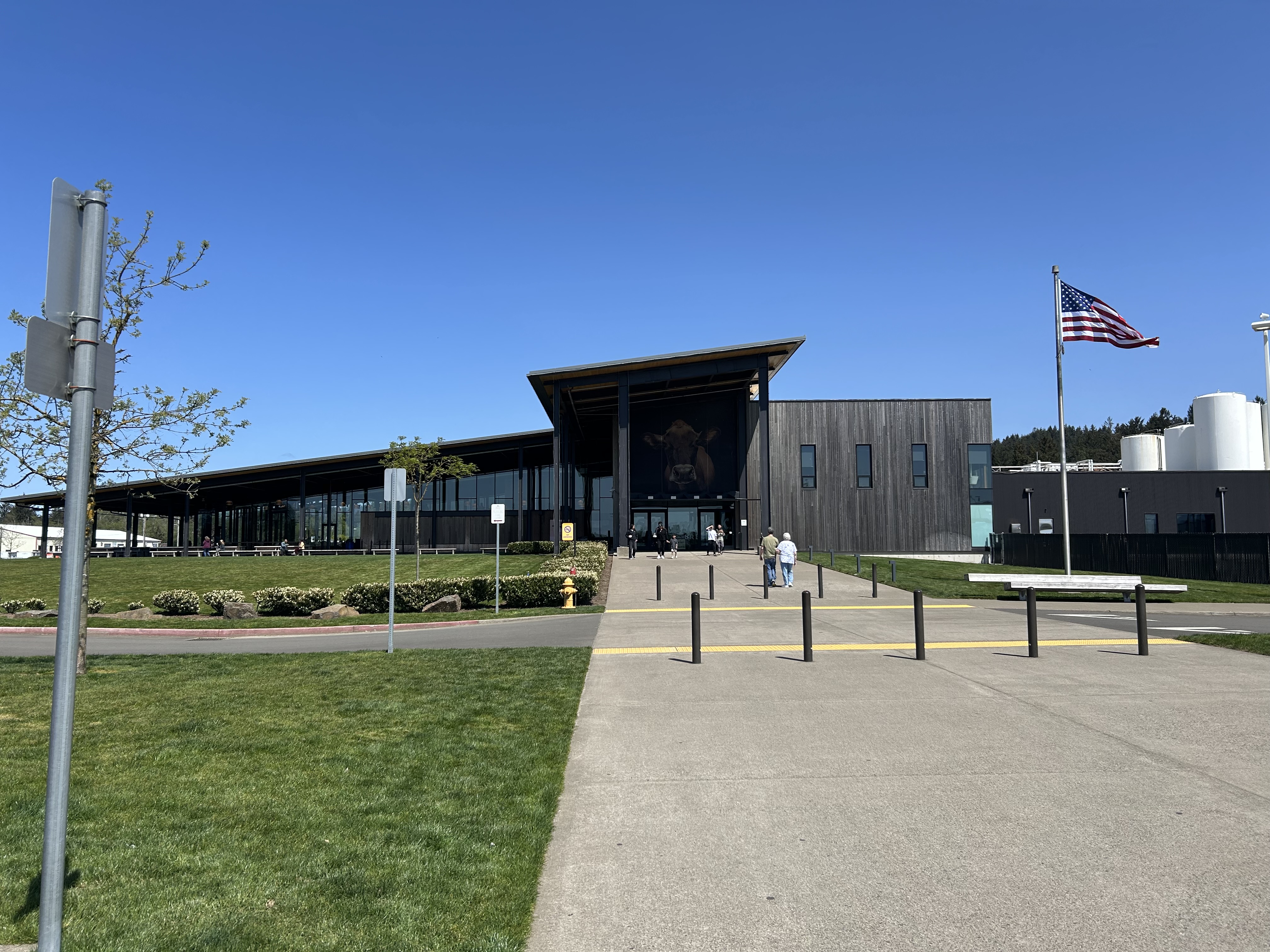 Tillamook Coast field image